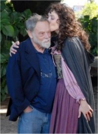Immagine di Il Sangue e la Rosa, serie tv in quattro puntate di Canale 5 - Scopri su Televisione
